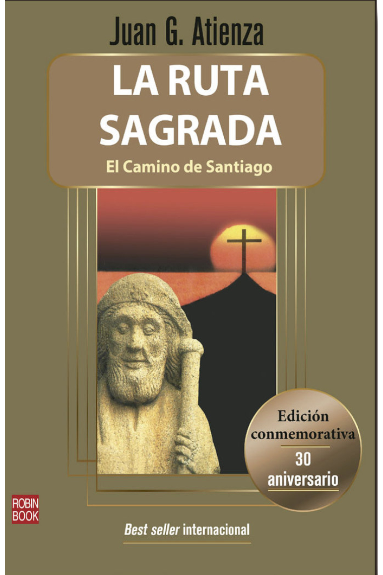 LA RUTA SAGRADA