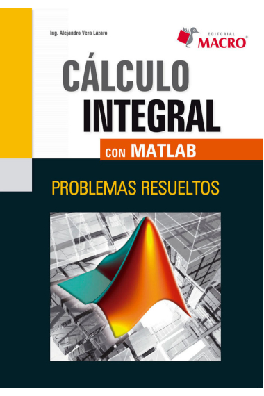 Calculo Integral con MATLAB