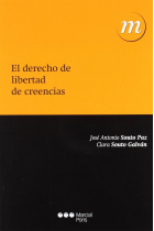 El Derecho de libertad de creencias