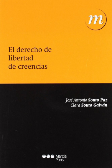 El Derecho de libertad de creencias