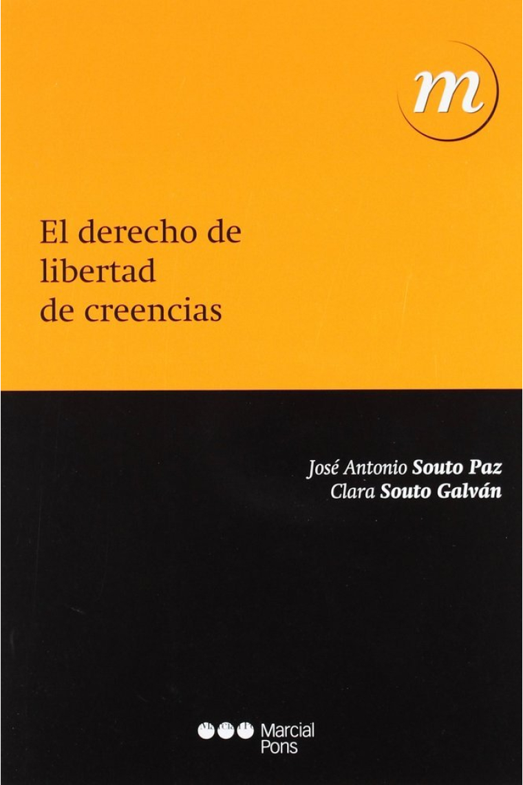 El Derecho de libertad de creencias