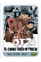 Ötzi 3. El cobre tenía un precio