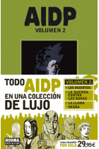 AIDP integral vol.2