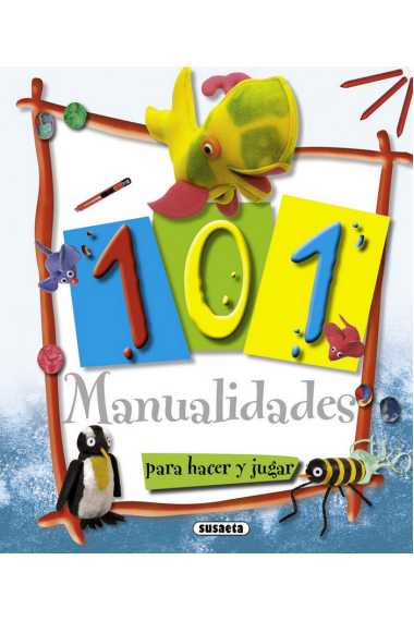 102 manualidades