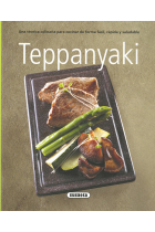 Teppanyaki