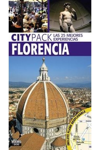 Florencia. City Pack