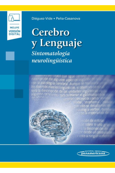 Cerebro y lenguaje