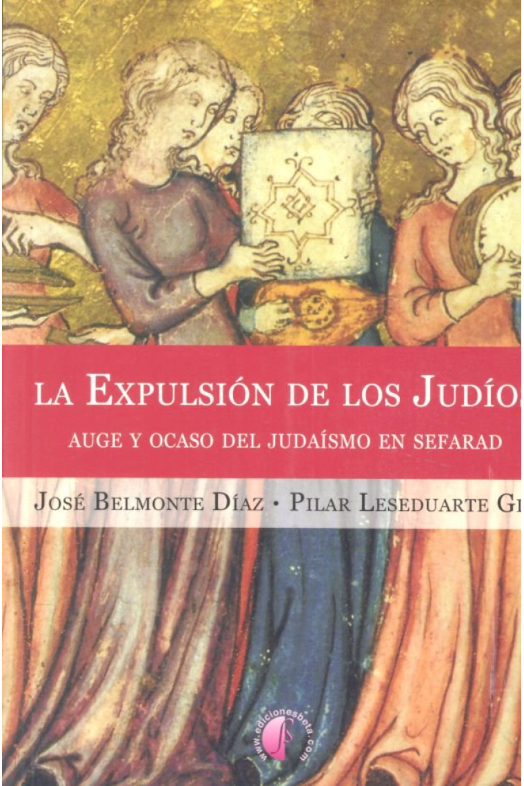 La Expulsión de los Jud¡os.