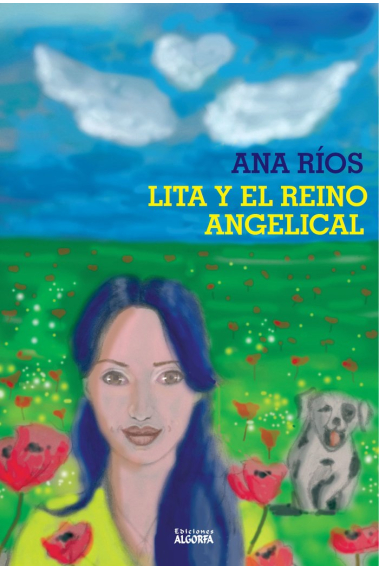 LITA Y EL REINO ANGELICAL