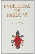 Encíclicas de Pablo VI