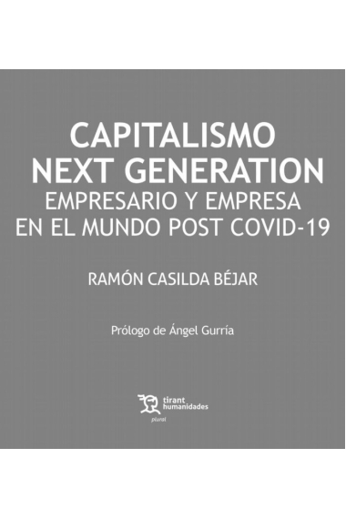 CAPITALISMO NEXT GENERATION