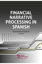 FINANCIAL NARRATIVE PROCESSING IN SPANISH