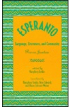 Teach yourself esperanto dictionary. Esperanto-english, english-esperanto