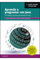 Aprende a programar con Java ( 2.ª edición)