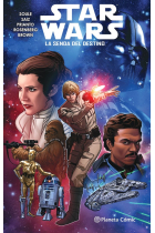 Star Wars nº 01 Destiny Path (tomo)