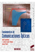 Fundamentos de comunicaciones ópticas