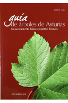 Guía de árboles de Asturias