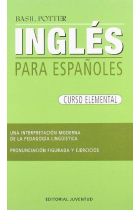 Inglés para españoles. Curso elemental