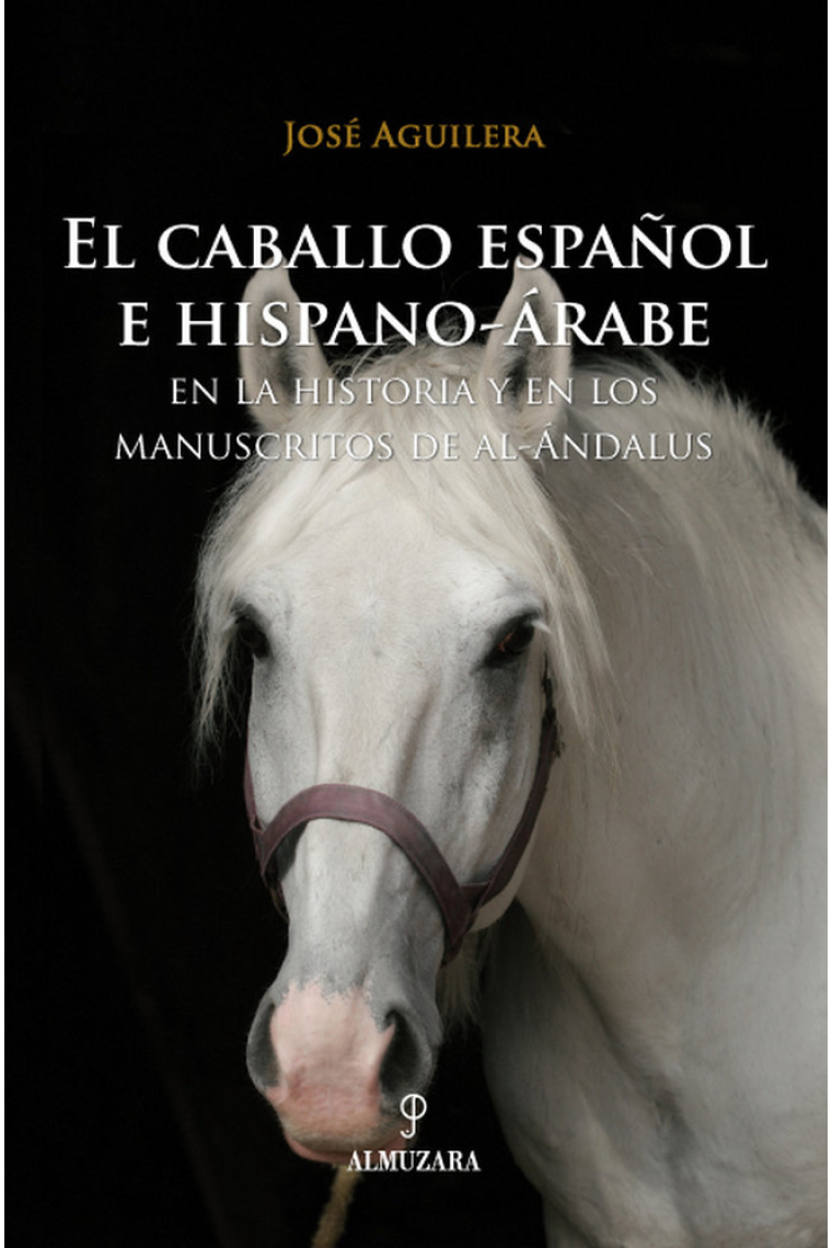 El caballo español e hispano-árabe