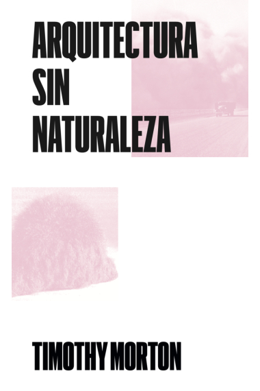 Arquitectura sin Naturaleza