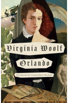 Orlando: A Biography (Vintage Classics)