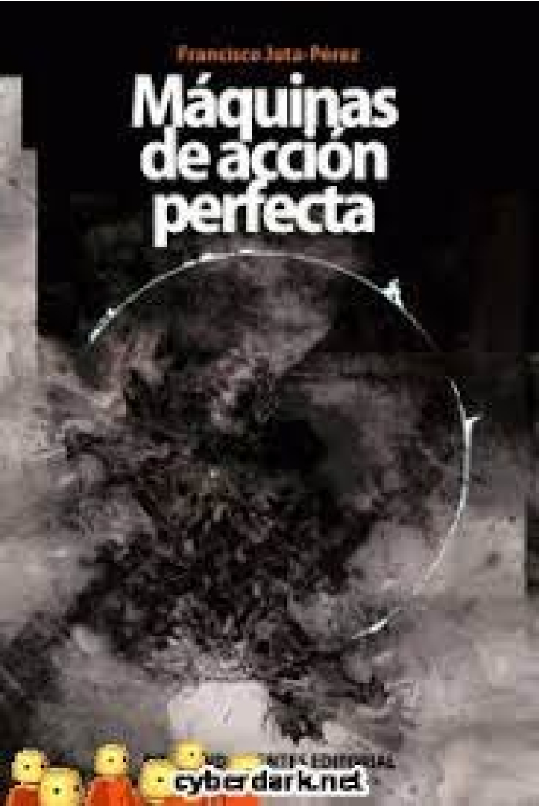 MAQUINAS DE ACCION PERFECTA