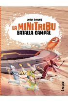 BATALLA CAMPAL