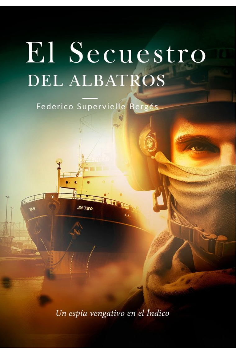 EL SECUESTRO DEL ALBATROS