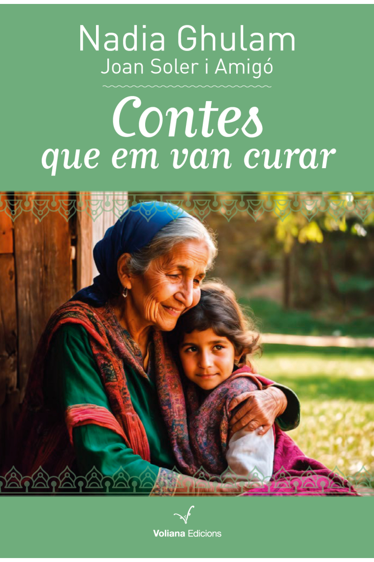 Contes que em van curar