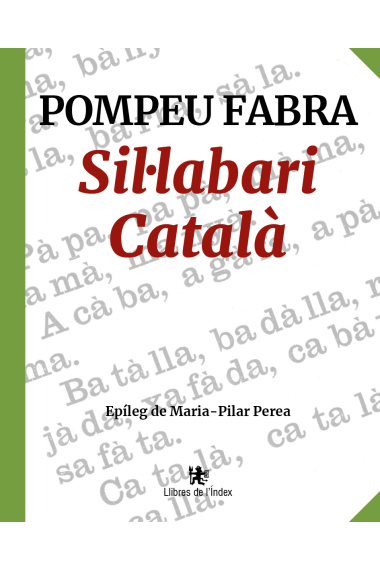 SILABARI CATALA