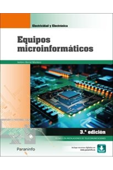 EQUIPOS MICROINFORMATICOS 3ª EDICION