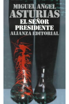 El señor presidente