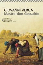 Mastro don Gesualdo (Italian Edition)