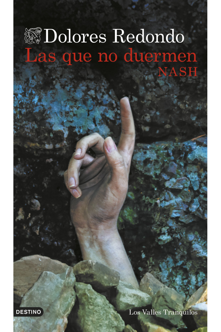 Las que no duermen NASH