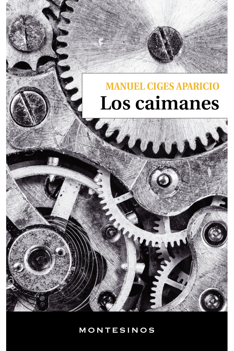 Los caimanes