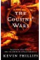 The cousins' wars (Religion, politics, and the triumph of Anglo-America)