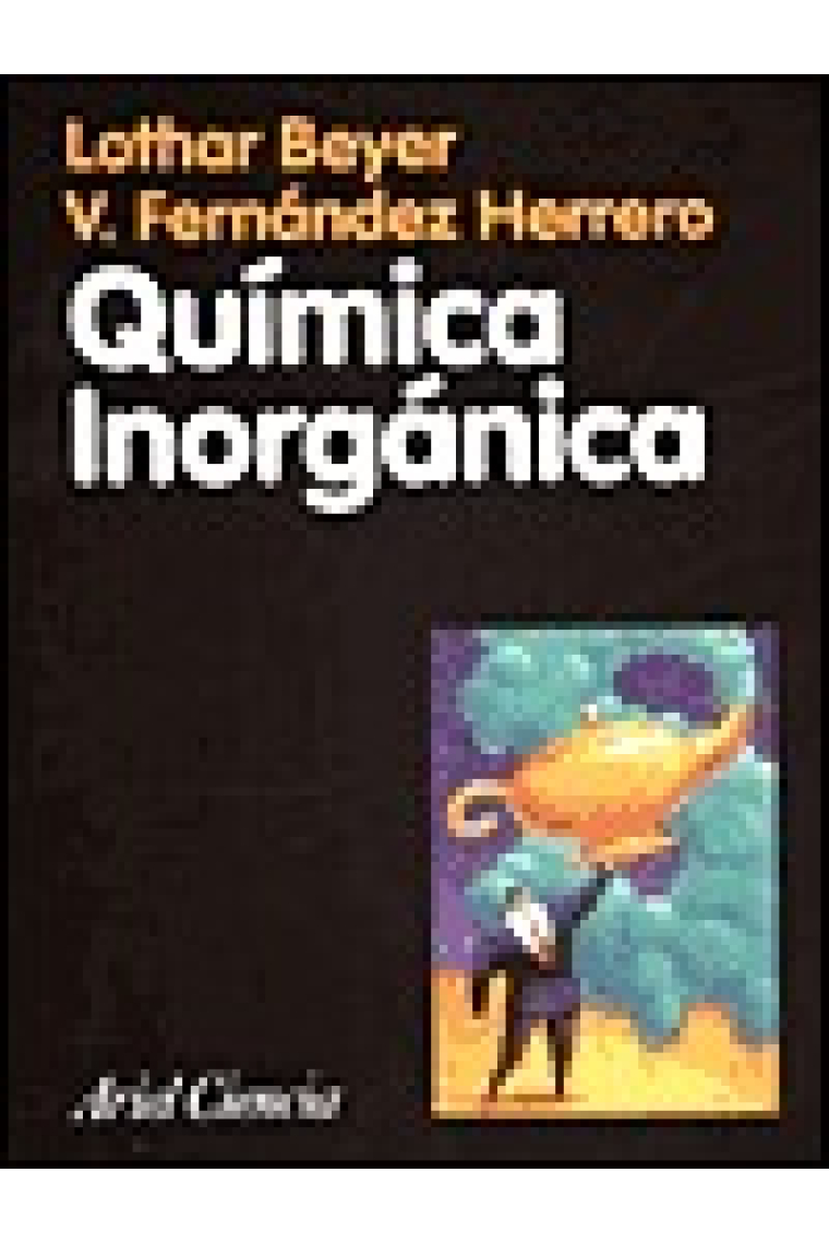 Química inorgánica