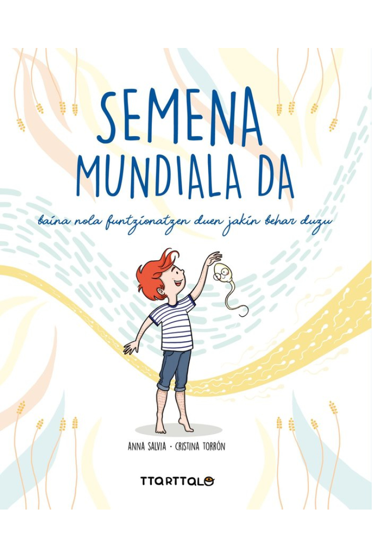 SEMENA MUNDIALA DA