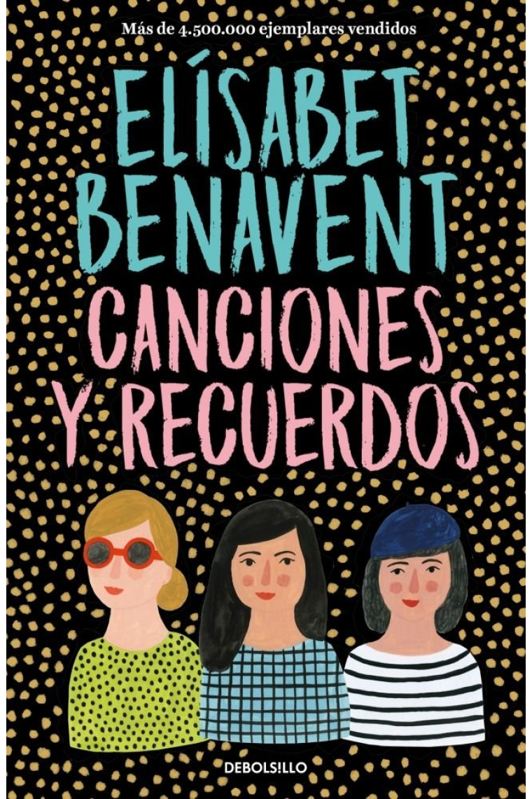 Ómnibus Canciones y recuerdos. Contiene: Fuimos canciones | Seremos recuerdos