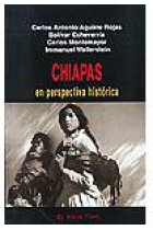 Chiapas en perspectiva histórica