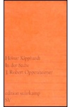 In der Sache J. Robert Oppenheimer