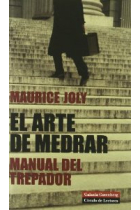 El arte de medrar.Manual del trepador