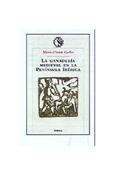 La ganadería medieval en la Península Ibérica