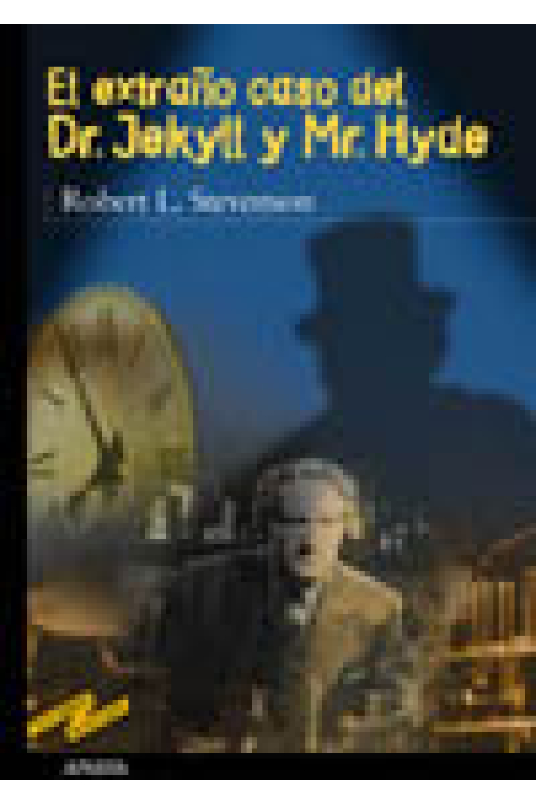 El extraño caso del Dr. Jekyll y Mr.Hyde