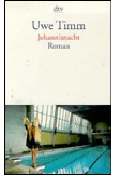 Johannisnacht