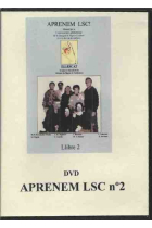 Aprenem LSC! 2. DVD