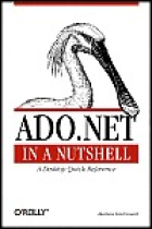 ADO .NET in a Nutshell