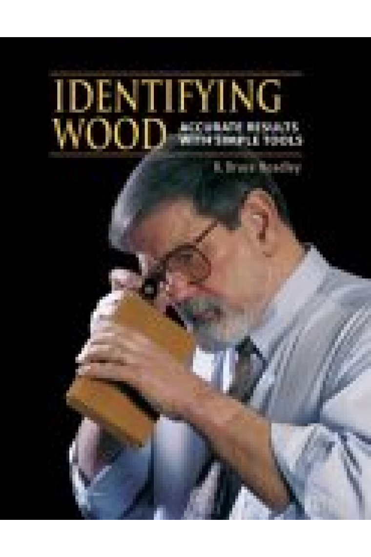 Identifying wood