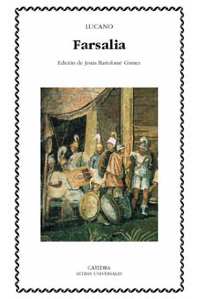 Farsalia (o Guerra Civil)