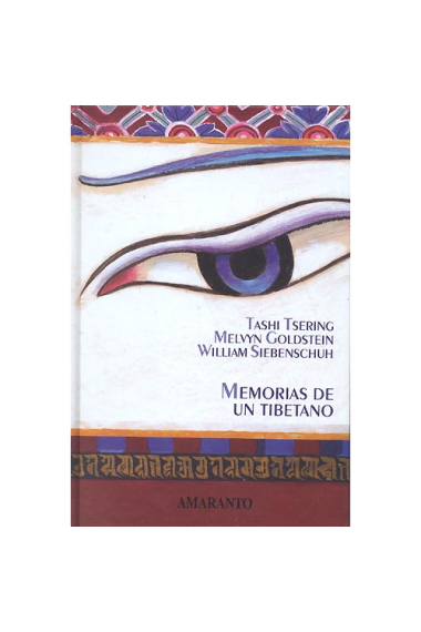 Memorias de un tibetano